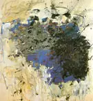 Untitled Cheim Some Bells 1964 By Joan Mitchell