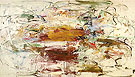 County Clare 1960 By Joan Mitchell