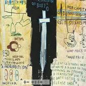 Job Analysis 1982 By Jean Michel Basquiat