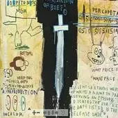 Job Analysis 1982 By Jean Michel Basquiat