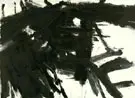 Siskind 1958 By Franz Kline