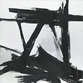The Ballantine By Franz Kline