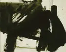 Untitled B 3063 By Franz Kline