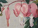 Bleeding Heart 1938 1 By Georgia O'Keeffe