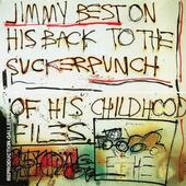 Jimmy Best 1981 By Jean Michel Basquiat