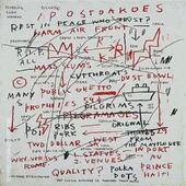 Untitled Quality 1982 By Jean Michel Basquiat