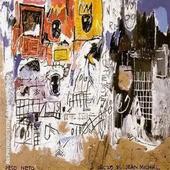 Crowns Peso Neto 1981 By Jean Michel Basquiat