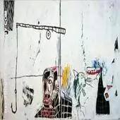 Revised Undiscovered Genius of the Mississippi Delta By Jean Michel Basquiat