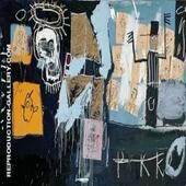 Slave Auction 1982 By Jean Michel Basquiat