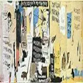 Undiscovered Genius of the Mississippi Delta 1983 By Jean Michel Basquiat