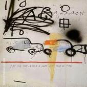 Untitled 1980 9 By Jean Michel Basquiat