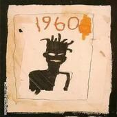 Untitled 1960 1983 By Jean Michel Basquiat