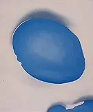 Pelvis 1944 1 By Georgia O'Keeffe