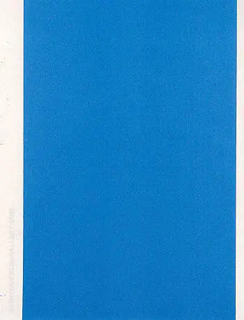 Untitled 1970 108 By Barnett Newman