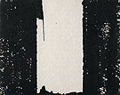 Untitled 1949 23 By Barnett Newman