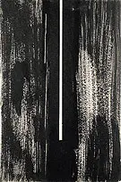 Untitled The Cry 1946 20 By Barnett Newman