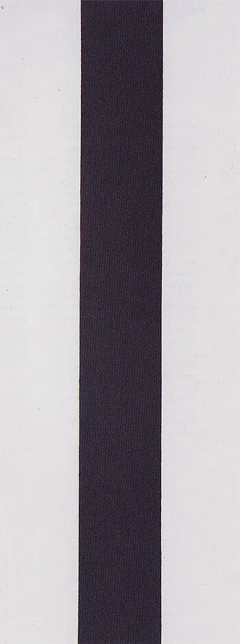 Now 1967 II By Barnett Newman