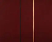 The Covenant 1949 By Barnett Newman