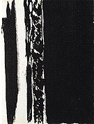 Untitled 1960 70 By Barnett Newman