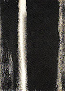 Untitled 1960 67 By Barnett Newman