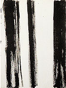 Untitled 1960 68 By Barnett Newman
