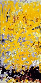 Minnesota 1980 1 By Joan Mitchell