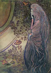 Automne By Leon Spilliaert