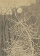 Marine La Prele By Leon Spilliaert