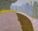 Spring Brook 1955 By Milton Avery