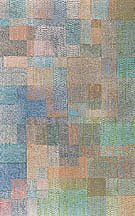 Polyphony 1932 By Paul Klee