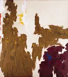 1948 A By Clyfford Still