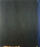 1950 H No 1 By Clyfford Still