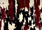 1957 J No 2 PH By Clyfford Still