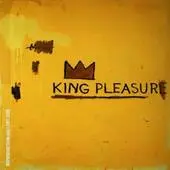 King of Pleasure By Jean Michel Basquiat