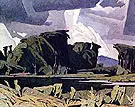Bancroft By A J Casson
