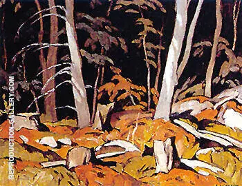 Combermere By A J Casson