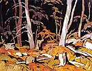 Combermere By A J Casson