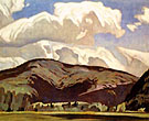 Eagles Nest By A J Casson