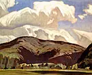 Eagles Nest By A J Casson