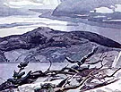 Fraser Bay By A J Casson