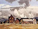 Madawaska Valley A By A J Casson