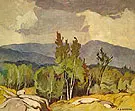 Rockingham By A J Casson