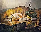 Still Morning B By A J Casson