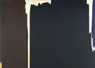 1956 D By Clyfford Still
