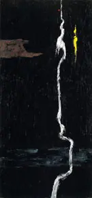 PH 204 1944 By Clyfford Still