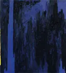 PH 585 1952 By Clyfford Still