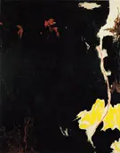PH 84 1952 By Clyfford Still