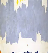PH 966 1959 By Clyfford Still