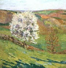 Blossom By Armand Guillaumin