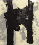 15 16 Untitled 1952 2 By Franz Kline
